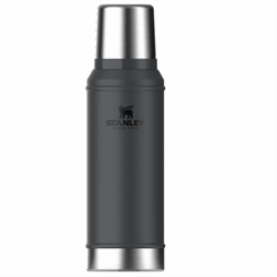 Stanley Legendary Classic Bottle 0.59 L Black 2.0